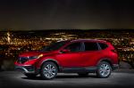 Honda CR-V Hybrid 2019 года (NA)